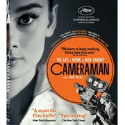 Cameraman The Life & Work of Jack Cardiff DVD