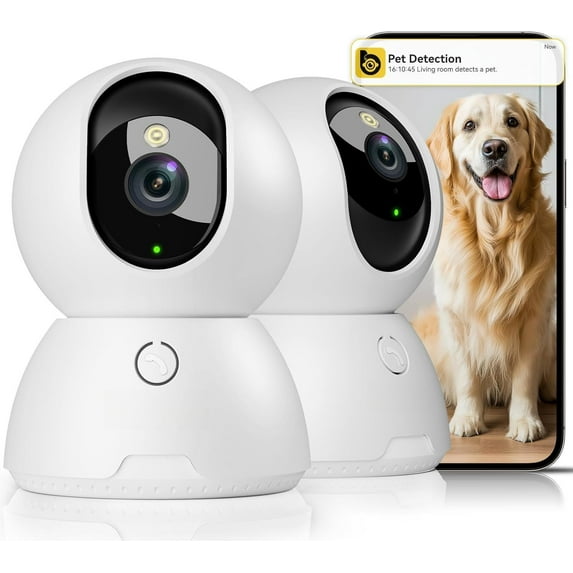 Curated visual reference: Full Hd Night Vision Pet Camera With Laser Reference: Cameras For 2 Indoor Camera With Night Vision Pet Camera