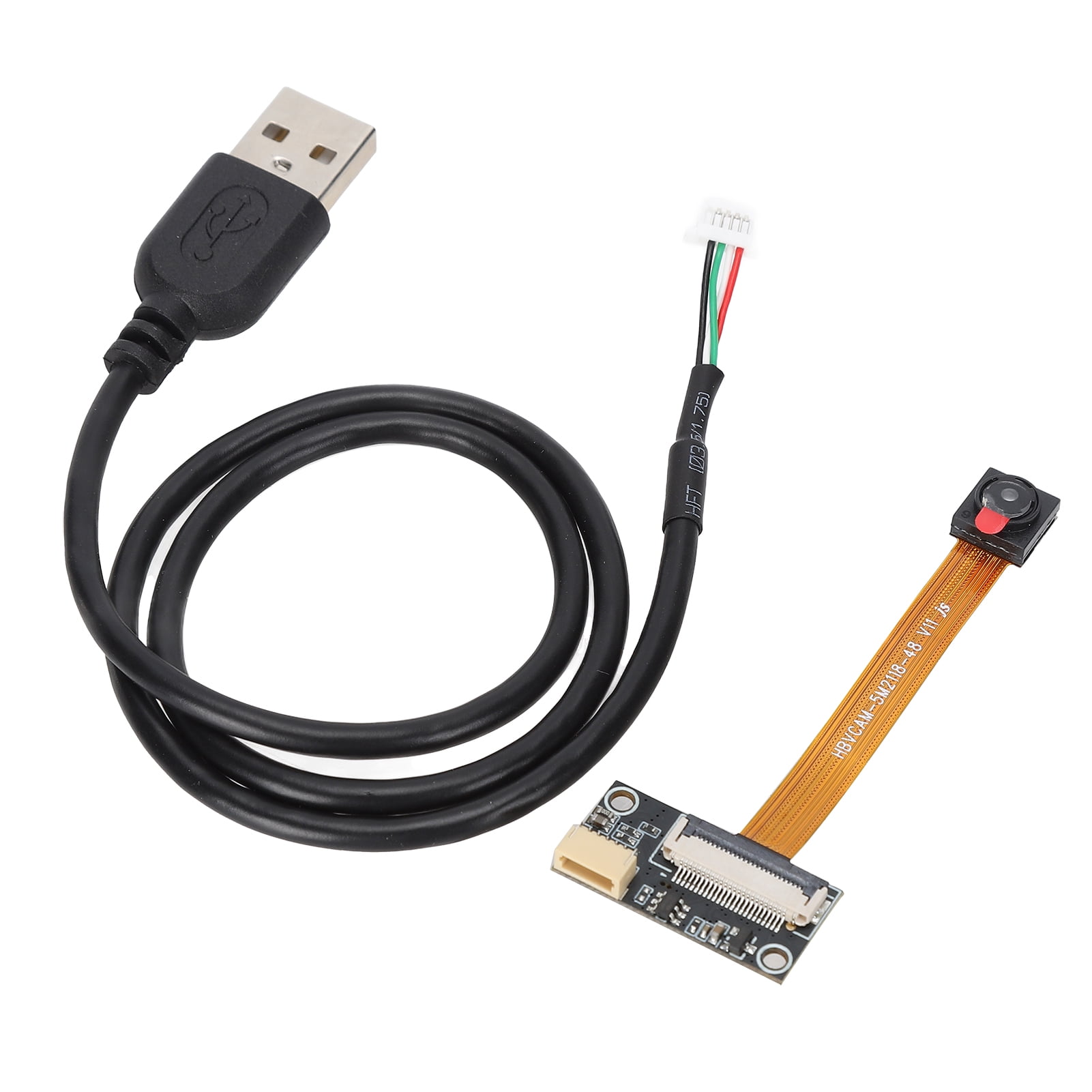 Cameras Board Accessory, Camera Module Wide Compatibility For Replacement