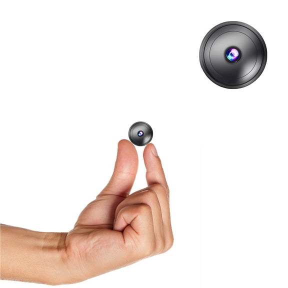 Cameras for Home Indoor Night Vision and Motion