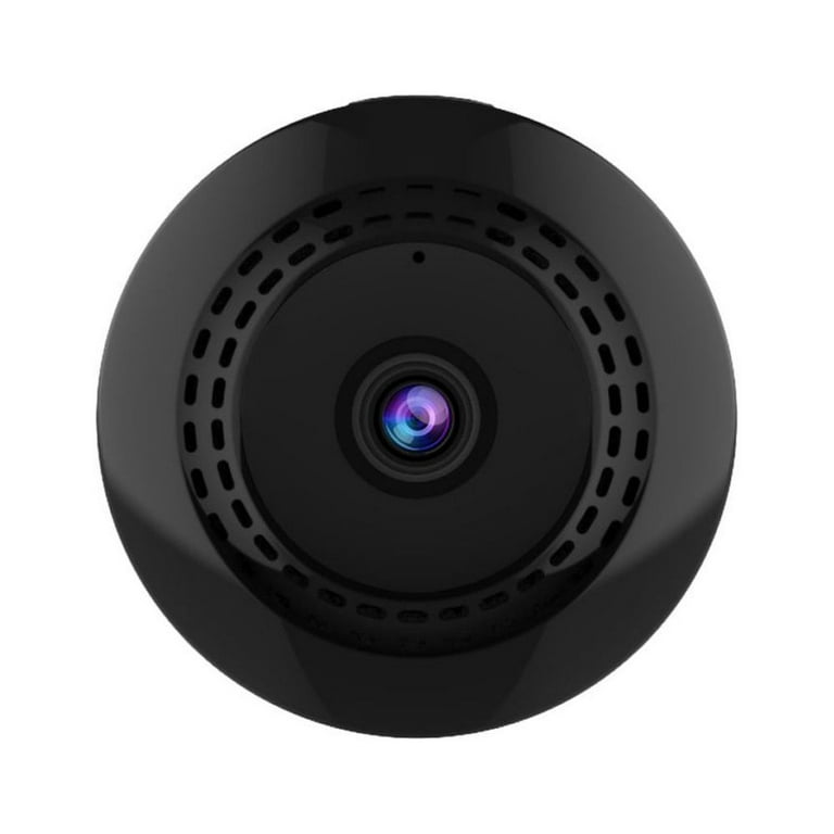 Mini Camera Security Camera Surveillance With Wifi – niceforyourlife