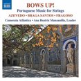 thumbnail image 1 of Camerata Atlantica - Bows Up - Music & Performance - CD, 1 of 1