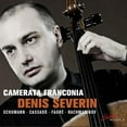 thumbnail image 1 of Camerata Franconia  Severin  Keilhack - Camerata Franconia & Severin - Music & Performance - CD, 1 of 2