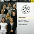 thumbnail image 1 of Camerata Freden - Octet in F Major - Music & Performance - DVD, 1 of 2
