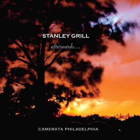 Camerata Philadelphia - Afterwards - Music & Performance - CD