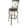 thumbnail image 1 of Cameron Adjustable Barstool, Dark Bronze, Set of 3, 1 of 2