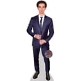 thumbnail image 1 of Cameron Boyce Mini Cardboard Cutout Standee, 1 of 5