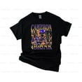 thumbnail image 1 of Cameron Brink Los Angeles Basketball Sparks Fan Graphic Gift V51228 New Unisex T-Shirt, up to 5XL, 1 of 3