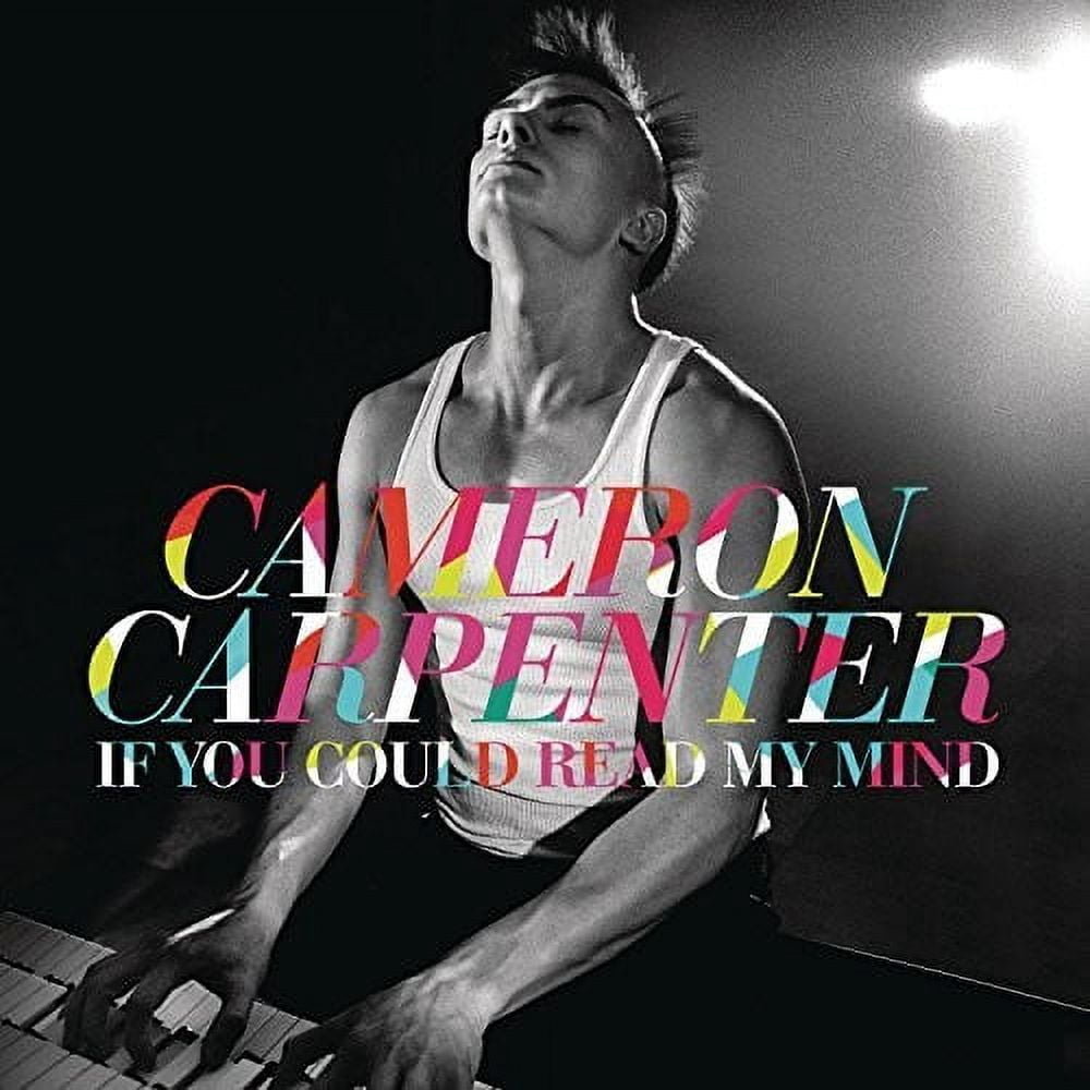 Cameron Carpenter - If You Could Read My Mind - Music & Performance ...
