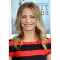 thumbnail image 1 of Cameron Diaz At Arrivals For Film Independent'S 2009 Spirit Awards Photo Print, 1 of 2