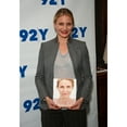 thumbnail image 1 of Cameron Diaz In Attendance For Cameron Diaz Discusses The Longevity Book 92Nd Street Y New York Ny April 5 2016., 1 of 2