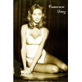 thumbnail image 1 of Cameron Diaz Poster #01 11x17in Multi Color Rectangle Bad Dog Posters, 1 of 2