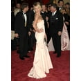 thumbnail image 1 of Cameron Diaz At Arrivals For Red Carpet - 80Th Annual Academy Awards Oscars Ceremony, 1 of 2