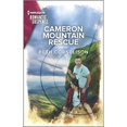 thumbnail image 1 of Pre-Owned Cameron Mountain Rescue (Mass Market Paperback) 1335738398 9781335738394, 1 of 1