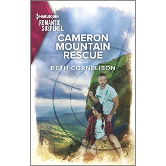 Pre-Owned Cameron Mountain Rescue (Mass Market Paperback) 1335738398 9781335738394
