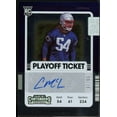 thumbnail image 1 of Cameron McGrone Rookie 2021 Panini Contenders Playoff Ticket Autograph /99 #224, 1 of 2