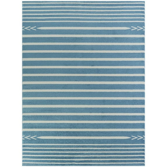 Cameron Striped Area Rug