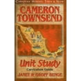 thumbnail image 1 of Cameron Townsend: Unit Study, Curriculum Guide, 1 of 1
