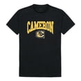 thumbnail image 1 of Cameron University Aggies Athletic T-Shirt, Black - 2XL, 1 of 1