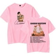 thumbnail image 1 of Cameron Whitcomb 2025 Tour T-shirt Fashion Classic Short Sleeve Men And Women Street Wear, 1 of 2