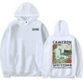 thumbnail image 1 of Cameron Whitcomb Hundred Mile High Hoodies Merch Women Men Long sleeve Fashion Casual Hooded Sweatshirts, 1 of 4