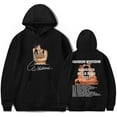 thumbnail image 1 of Cameron Whitcomb Hundred Mile High Tour Merch Unisex Fashion Long Sleeve Sweatshirts Stylish Hoodies, 1 of 6