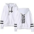 thumbnail image 1 of Cameron Whitcomb logo Merch Men/Women Hooded Sweet Streetwear Hooded Long Sleeve, 1 of 5