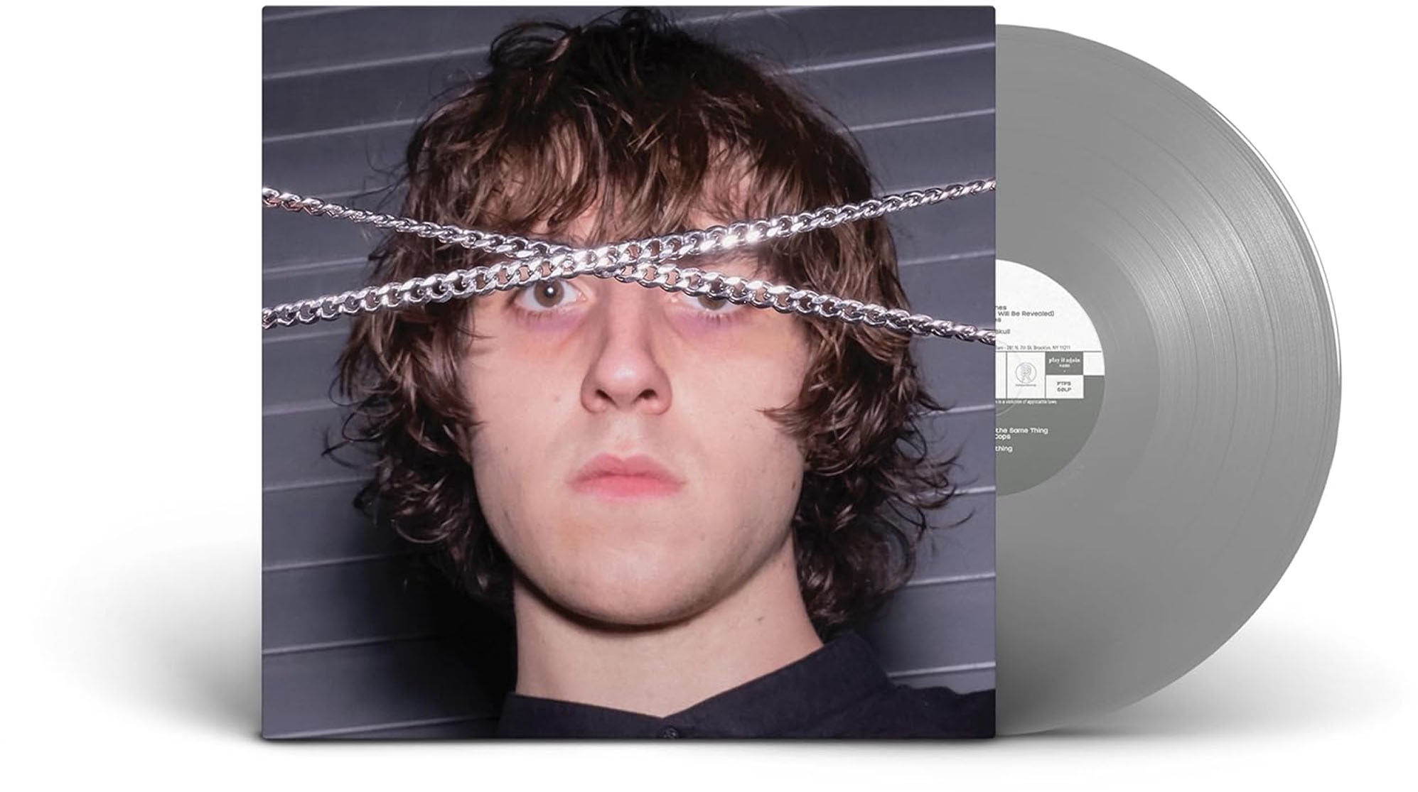Cameron Winter - Heavy Metal - Music & Performance - Vinyl