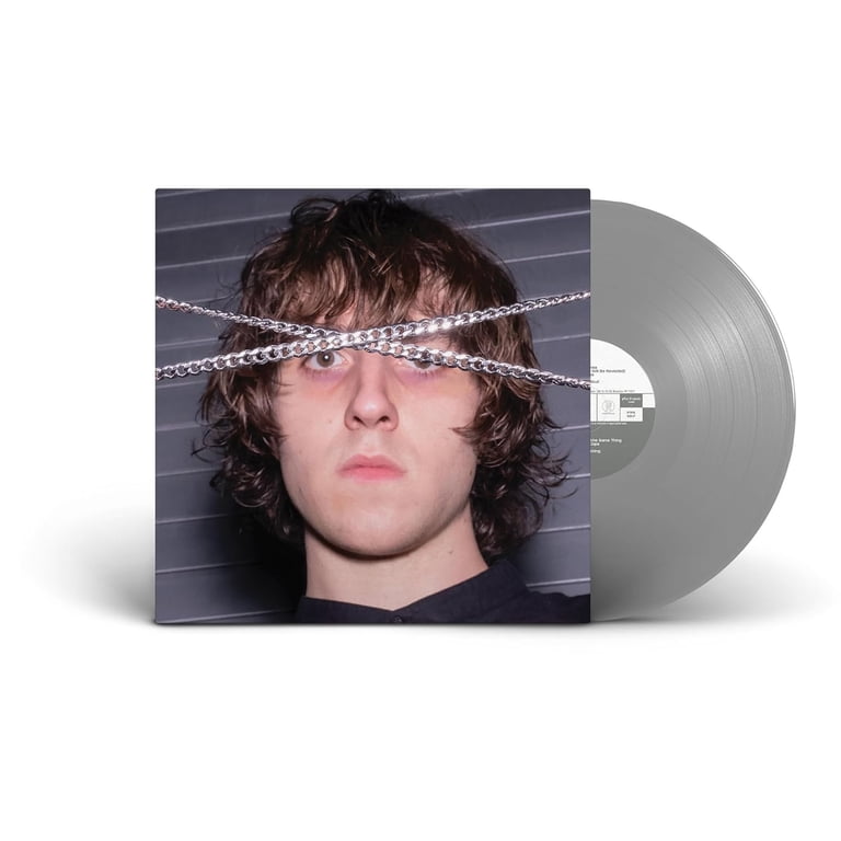 Cameron Winter - Heavy Metal - Music & Performance - Vinyl
