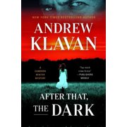 Cameron Winter Mysteries After That, the Dark, Book 5, Paperback