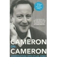 thumbnail image 1 of Cameron on Cameron: Conversations with Dylan Jones, (Paperback), 1 of 1