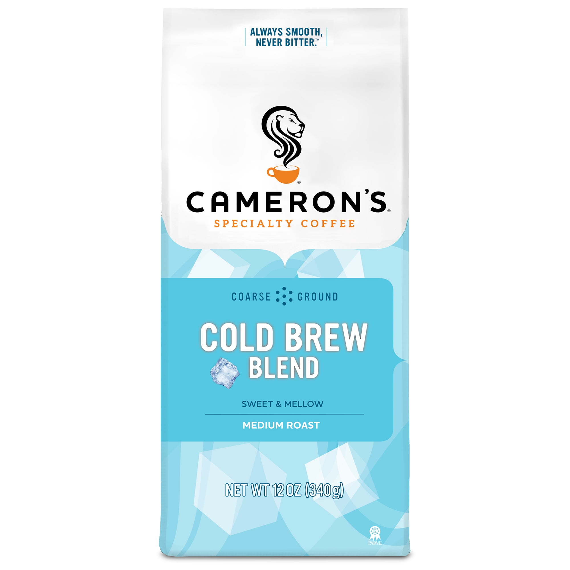 https://i5.walmartimages.com/seo/Cameron-s-Coffee-Cold-Brew-Blend-Coarse-Ground-Coffee-Medium-Roast-12-Oz_1dd13a3e-90d5-4946-a8fb-0187aa800ba7.b0794c9908474d9aef00405896fb1ef6.jpeg