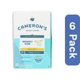 thumbnail image 1 of Cameron's Coffee EcoPod Light Roast Breakfast Blend 12 Count 4.33 oz (Pack of 6), 1 of 2