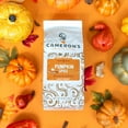thumbnail image 1 of Cameron's Coffee Holiday Roasted Ground Coffee Bag, Flavored, Pumpkin Spice, 12 Ounce, 1 of 9