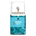 thumbnail image 1 of Cameron's Coffee Premium French Roast Ground Coffee, Dark Roast, 10 oz, 1 of 5