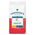 thumbnail image 1 of Cameron's Coffee Specialty Highlander Grog, Light Roast, Ground Coffee, 32 Oz, 1 of 10
