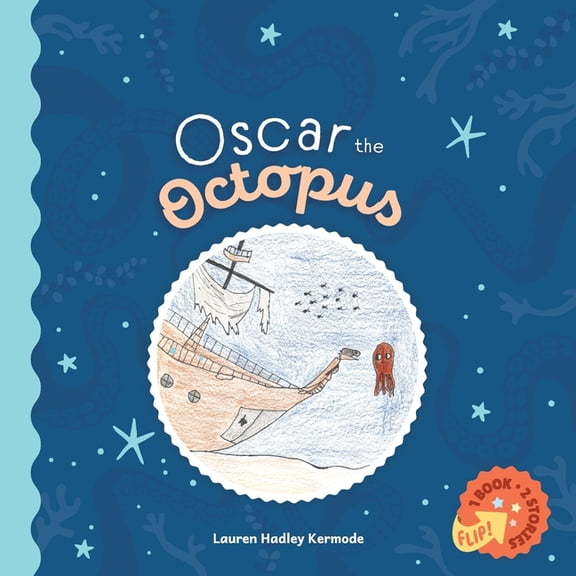 Cameron the Caterpillar and Oscar the Octopus, (Paperback)