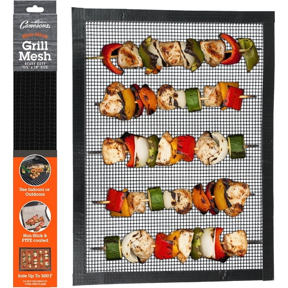 Camerons Grilling Mesh (13.25