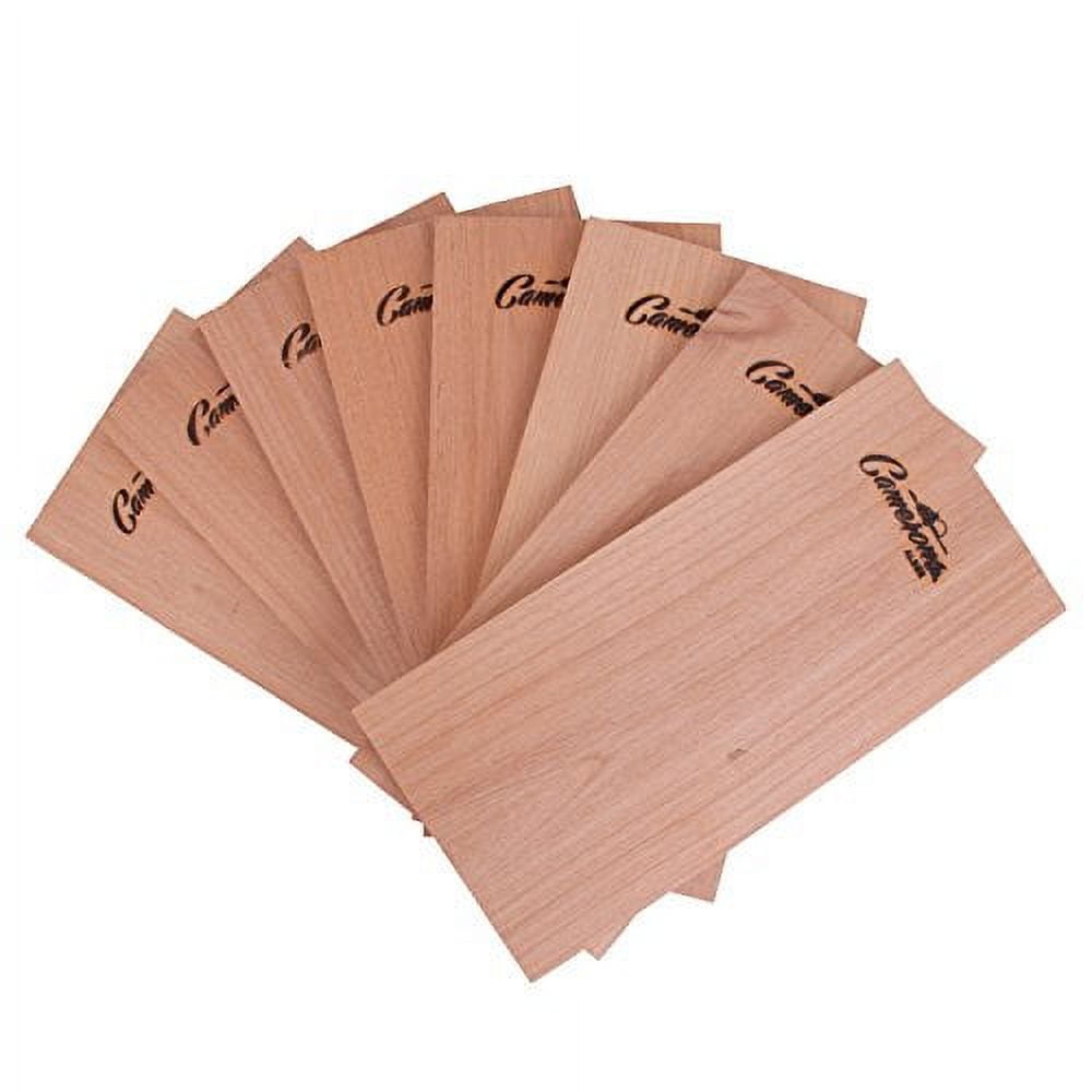 Camerons Alder Grilling Planks - Thumbnail 4