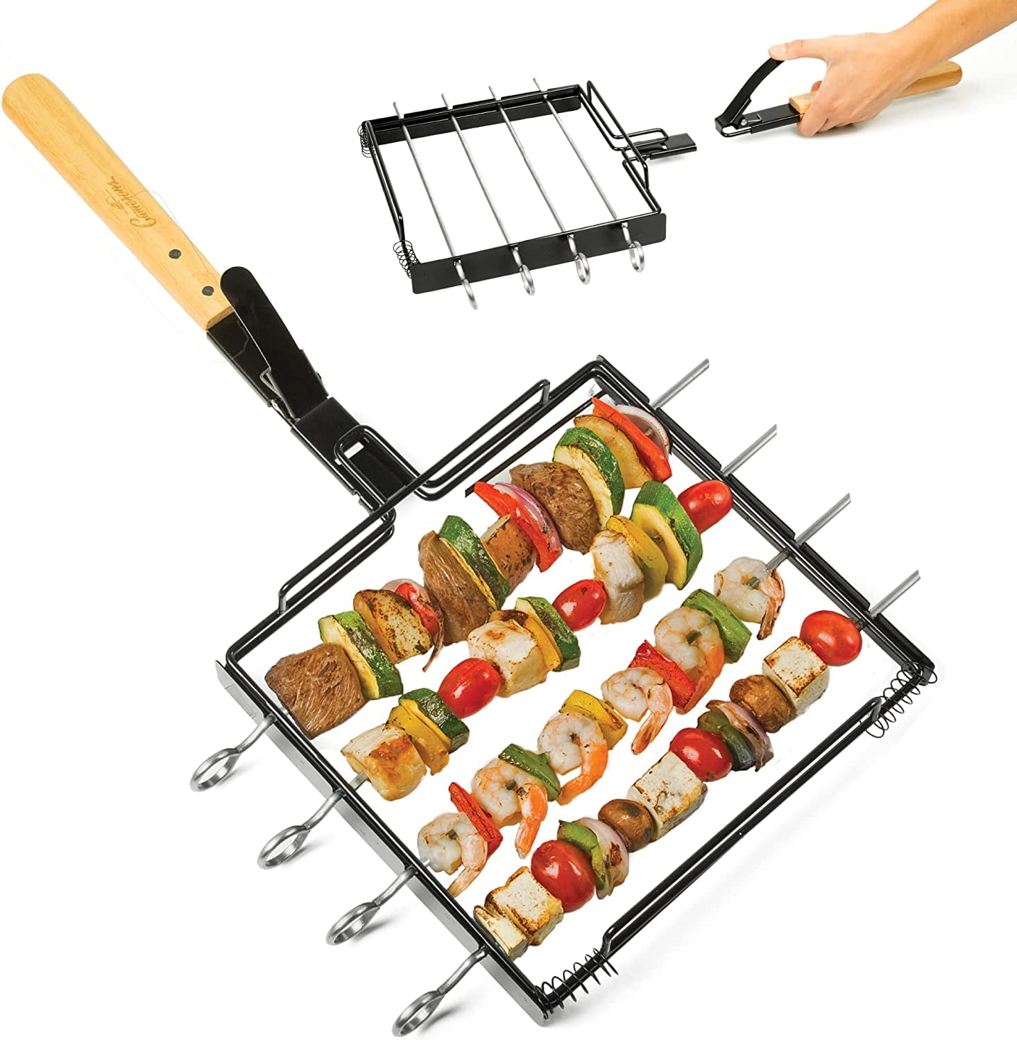 Non-Stick Grilling & Baking Sheet from Camerons Products