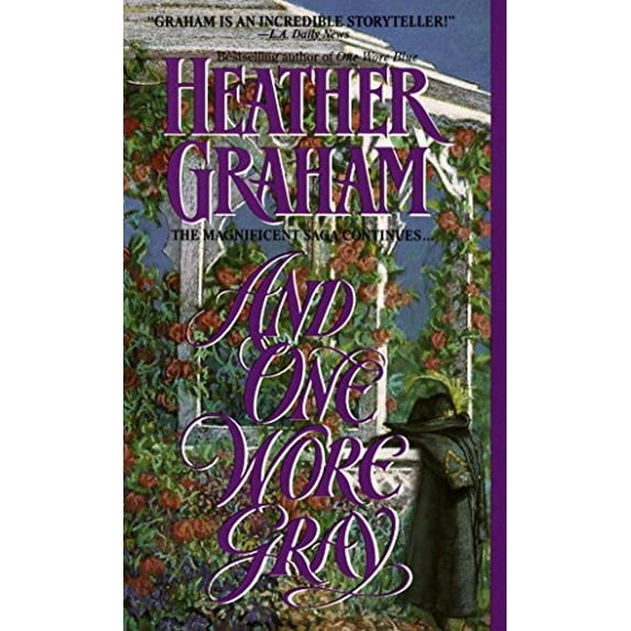 Pre-Owned And One Wore Gray: 2 (Camerons Saga: Civil War Trilogy) Paperback