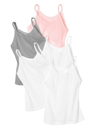 Women's Undershirts Tanks Undercolors Underwear 2024