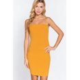 thumbnail image 1 of Cami Heavy Rib Mini Dress, 1 of 4