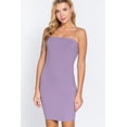 thumbnail image 1 of Cami Heavy Rib Mini Dress, 1 of 5