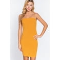 thumbnail image 1 of Cami Heavy Rib Mini Dress, 1 of 5