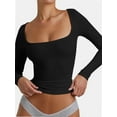 thumbnail image 1 of Cami Shaper, Womens Long Sleeve T Shirts, 1 of 6