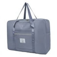 thumbnail image 1 of Camibrarace Waterproof Expandable Duffel Bag for Travel, 1 of 6