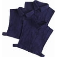 thumbnail image 1 of Camicover Detachable Dickey Collar Half Shrt Blouse Collar for Women and Girls Pack of 3, 1 of 8