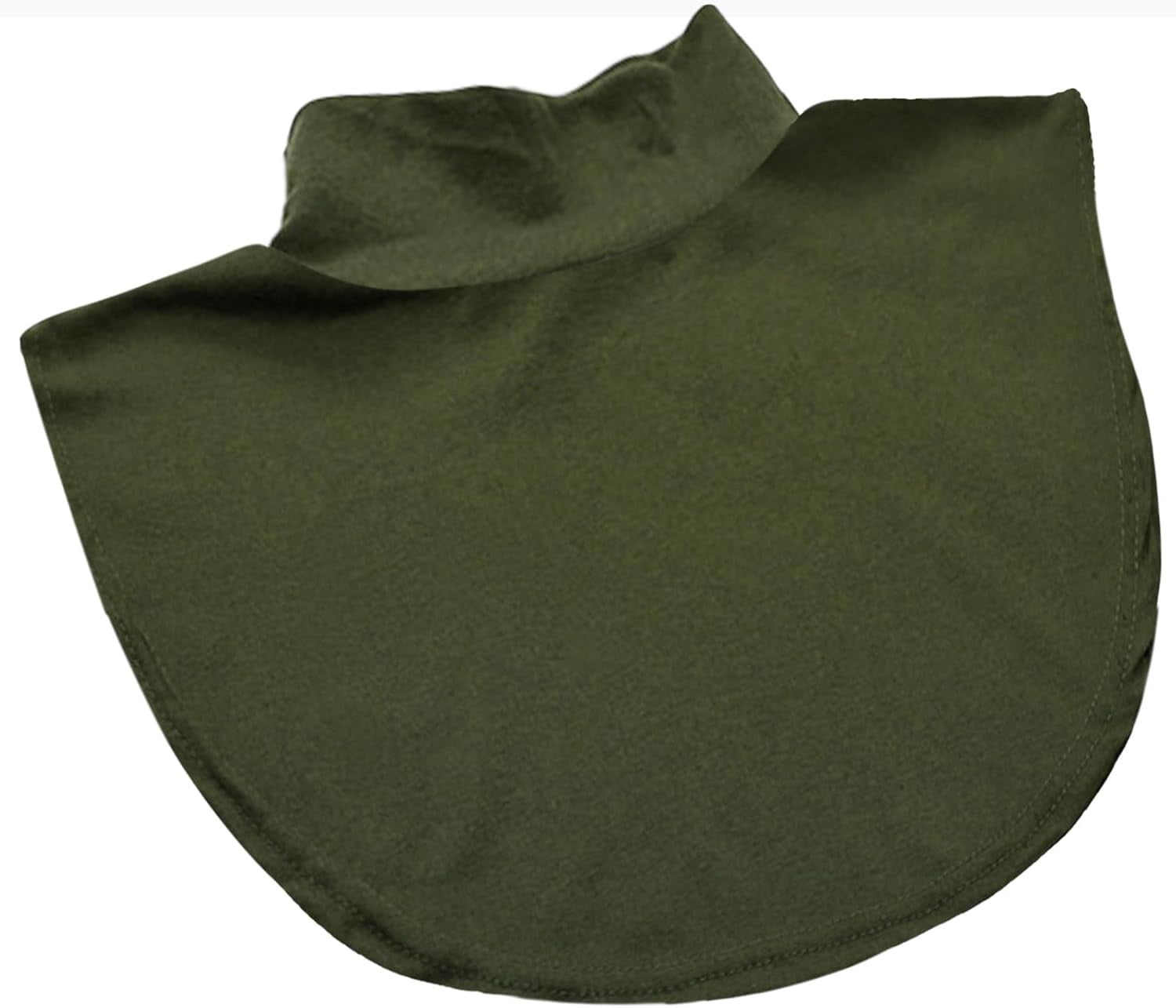 Camicover Fake Turtleneck Dickey Detachable Collars Wear Outer or in ...