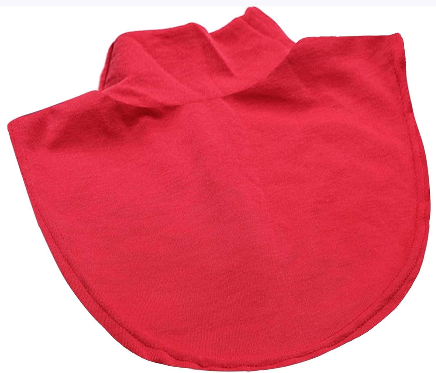 Camicover Fake Turtleneck Dickey Detachable Collars Wear Outer or in ...
